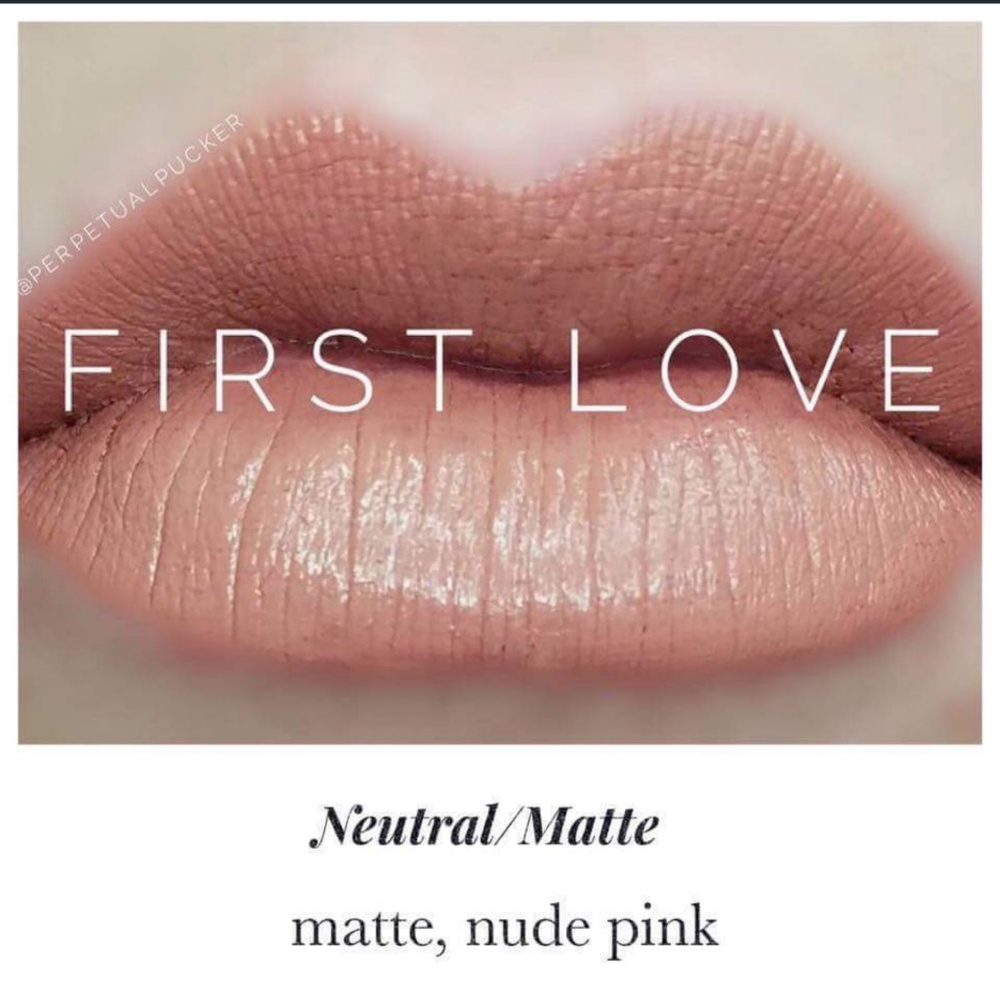 First Love Lipsense - Picture 2 of 2